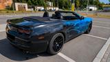 Chevrolet Camaro 6.2 V8 AT - - Chevrolet Camaro aus 2012: Cabrio