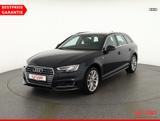 Audi A4 Avant 1.4  TFSI S-Tronic S-Line LED Kamera - Audi A4: Kombi
