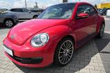 Volkswagen Beetle Lim. EDITION TEMPOMAT Panorama-Dach - Volkswagen Beetle in Bonn