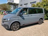 Volkswagen VW T6.1 Multivan / 4 Motion - Volkswagen LT aus 2020