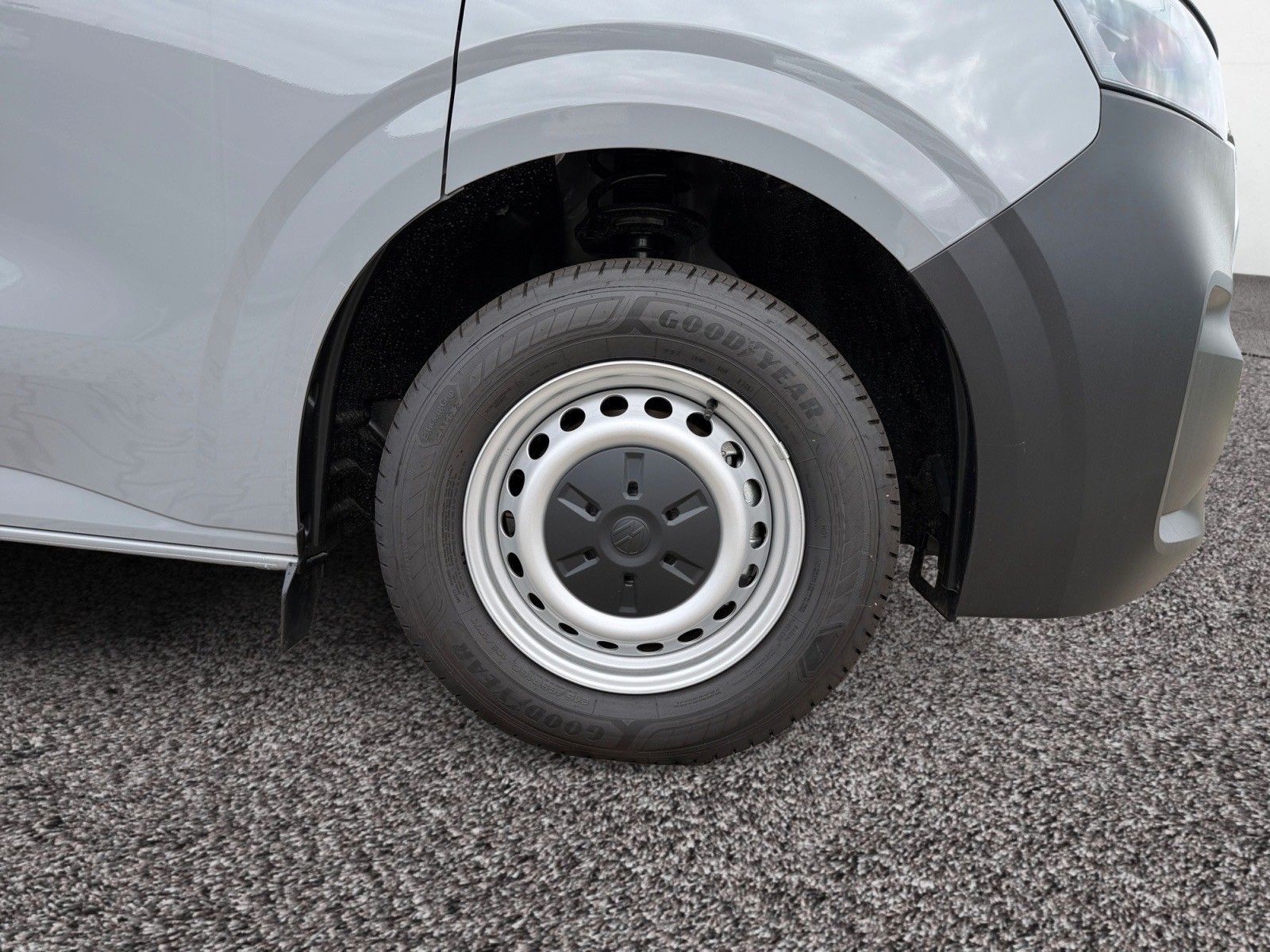 Fahrzeugabbildung Volkswagen Transporter Kasten Plus LR*Klima*AHZV*Holzboden*