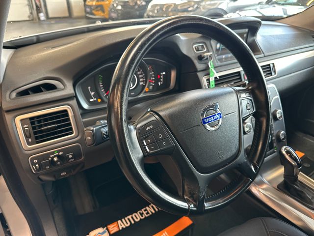Volvo XC70 Kinetic AWD *Xenon*Elek.Heckkl.*