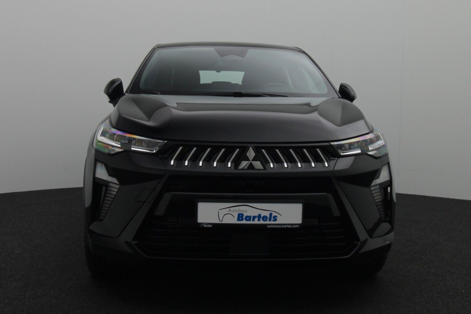 Fahrzeugabbildung Mitsubishi Grandis 1.3 Turbo Mildhybrid Diamant Plus