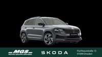 Skoda Karoq - Vorschau Bild 1