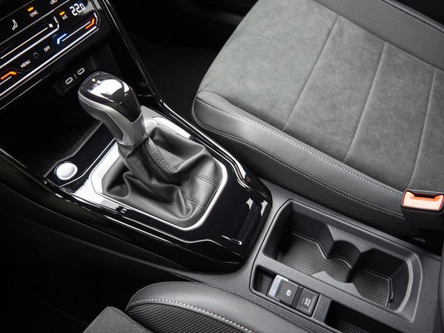 T-Roc 1.5 TSI Style PDC SHZ KAMERA NAVI AHK ACC