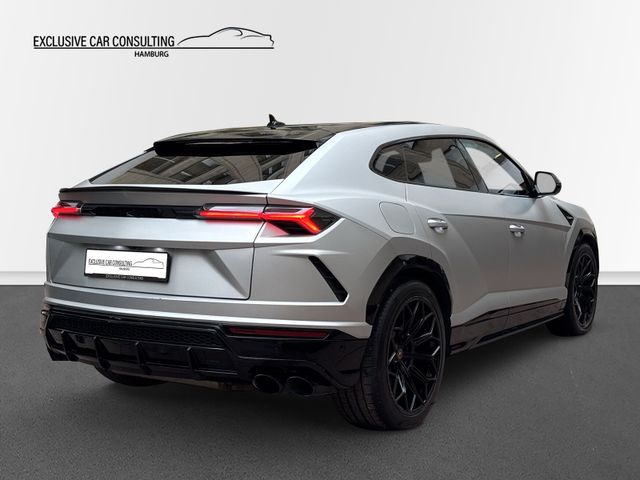 LAMBORGHINI Urus – Bild 6