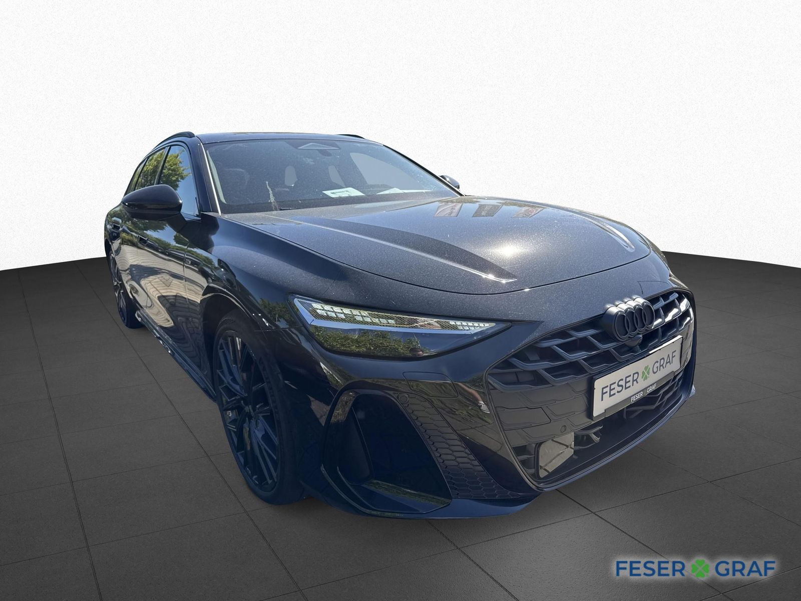 Audi A6 Avant edition one e-hybrid quattro 270 kW AHK imagem 3