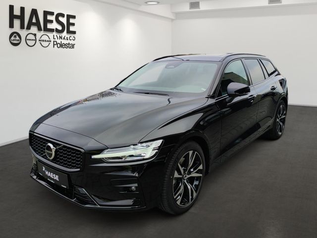 Volvo V60 B4 Benzin Plus Dark Panorama-GSHD. HarmanKar