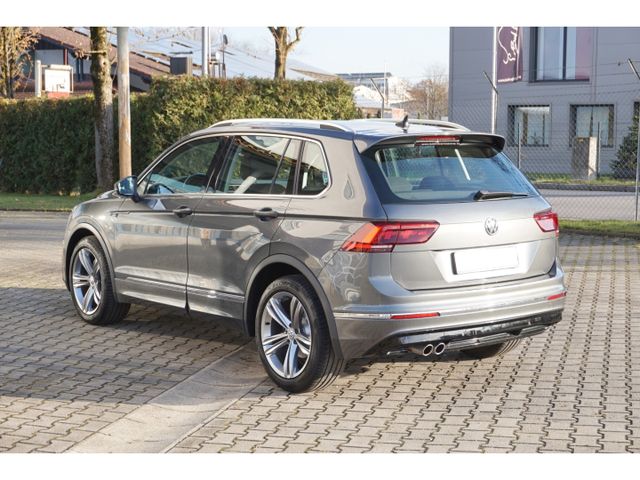 Tiguan 1.5 TSI Highline DSG *R-Line Ext.*APP-Con