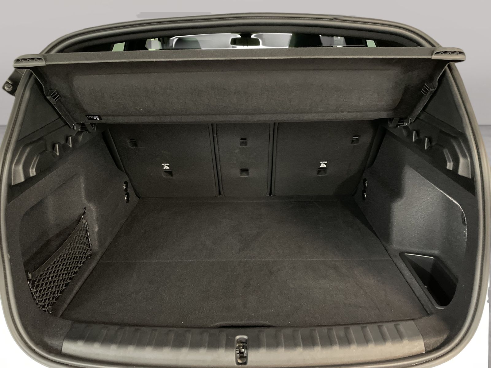 BMW X1 - Bild 16