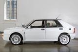 Lancia Delta HF Integrale Evo I Orig. 25Tsd. KM - Lancia Delta: Delta2