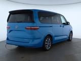 Volkswagen T7 Multivan Life eHybrid lang ACC AHK PANO SHZ - Volkswagen mit Hybrid-Antrieb
