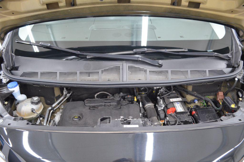 Toyota Proace 2,0-l-D-4D L2 (8-Si.) Autm. Verso Team De