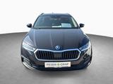 Skoda Octavia Ambition 2.0 TDI DSG AHK LED NAVI SHZ - Skoda Octavia: Ambition