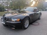 BMW Z3 Roadster 1.8 - - BMW Z3 in München