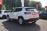 Jeep Compass 1.5 M-Hybrid Altitude FWD LED Navi ACC - Jeep Gebrauchtwagen in Dresden