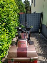 Honda Gl 1200  SC 14 - HONDA GL 1200