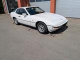 Porsche Schöner Porsche 924 - Porsche aus 1981