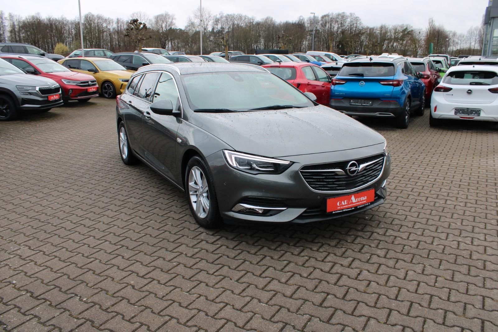 Opel Insignia B 1.5 ST Business Innovation*SHZ*Kamera