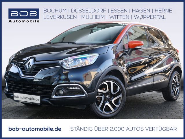 Renault Captur Intens TCe 90