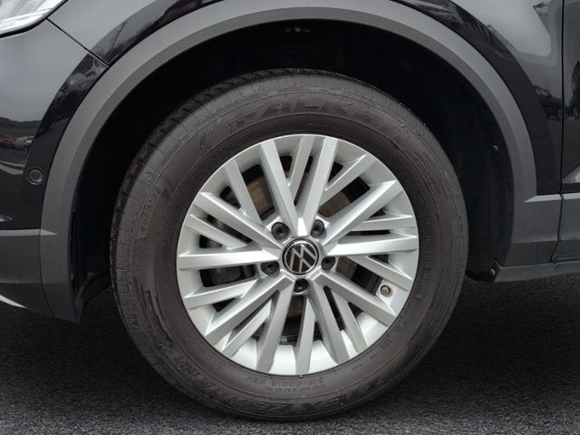 T-Roc 1.5 TSI DSG Life LED+NAVI+ACC+EINPARK+SIHZ