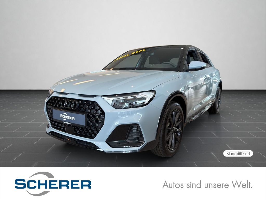 Image of Audi A1