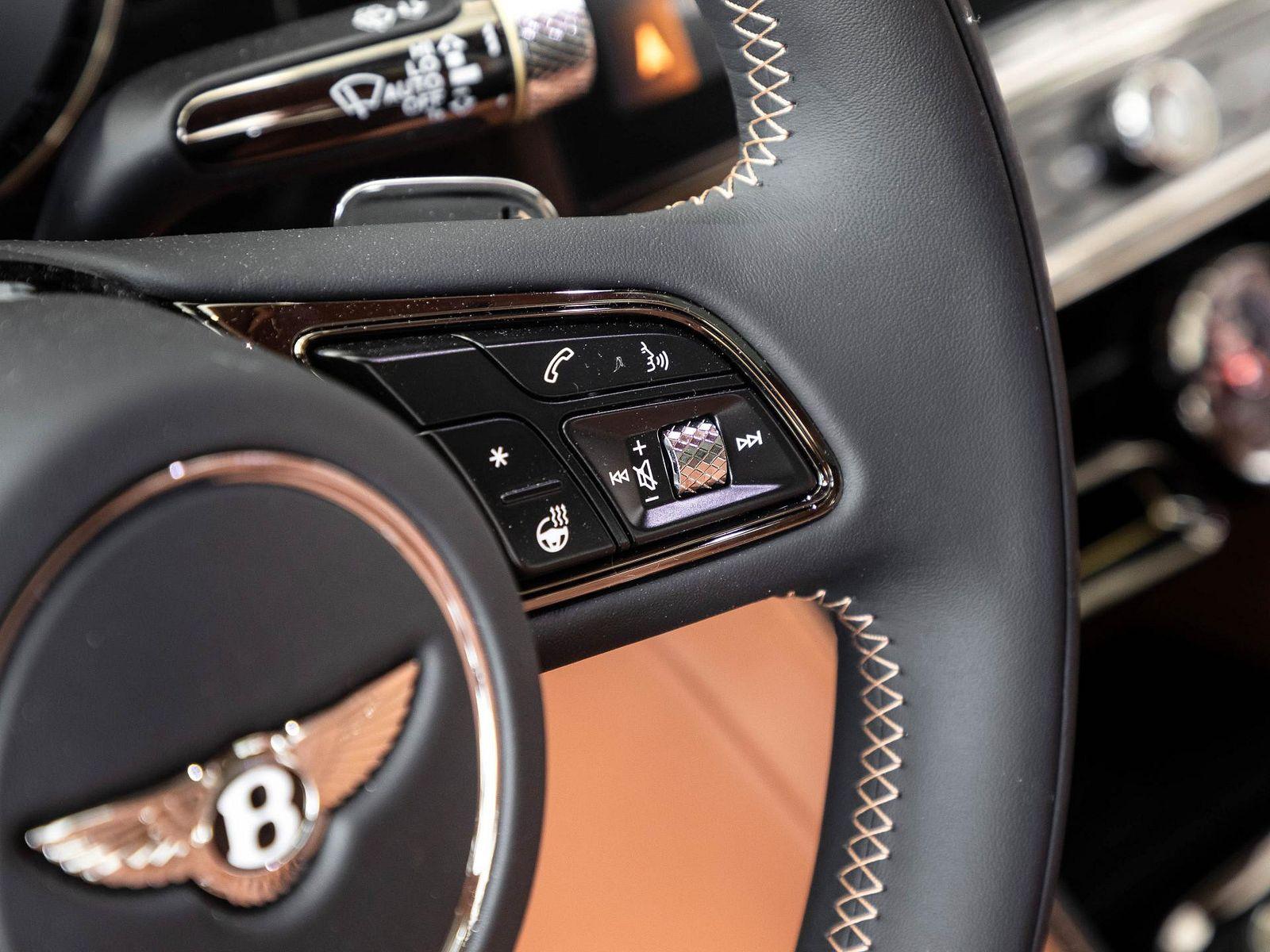 Bentley Flying Spur Speed First Edition BENTLEY