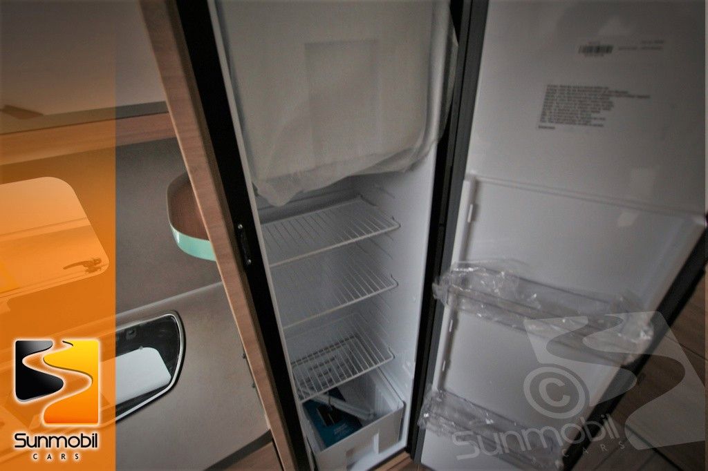 Fahrzeugabbildung Knaus Südwind 500 QDK 60 Years Edition Dachklima