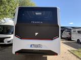 Frankia T I MB Noctra Cruiser 7.6L Edition One #SOFORT - Frankia Neu