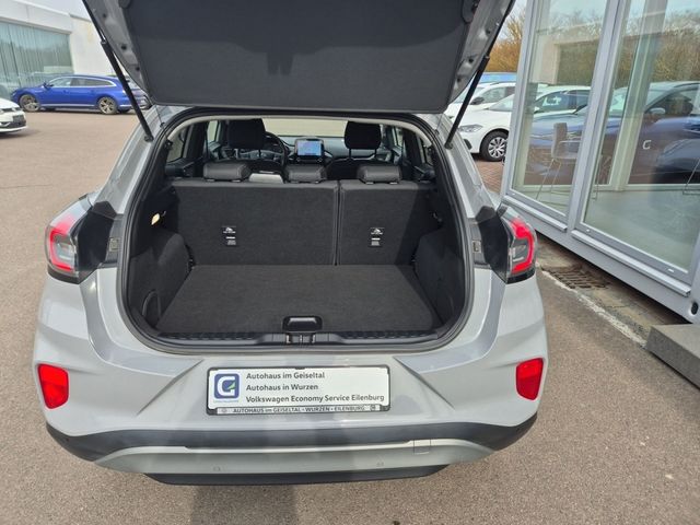 Puma 1.0 EcoBoost Titanium *LED*SHZ*NAVI*FRONTSC