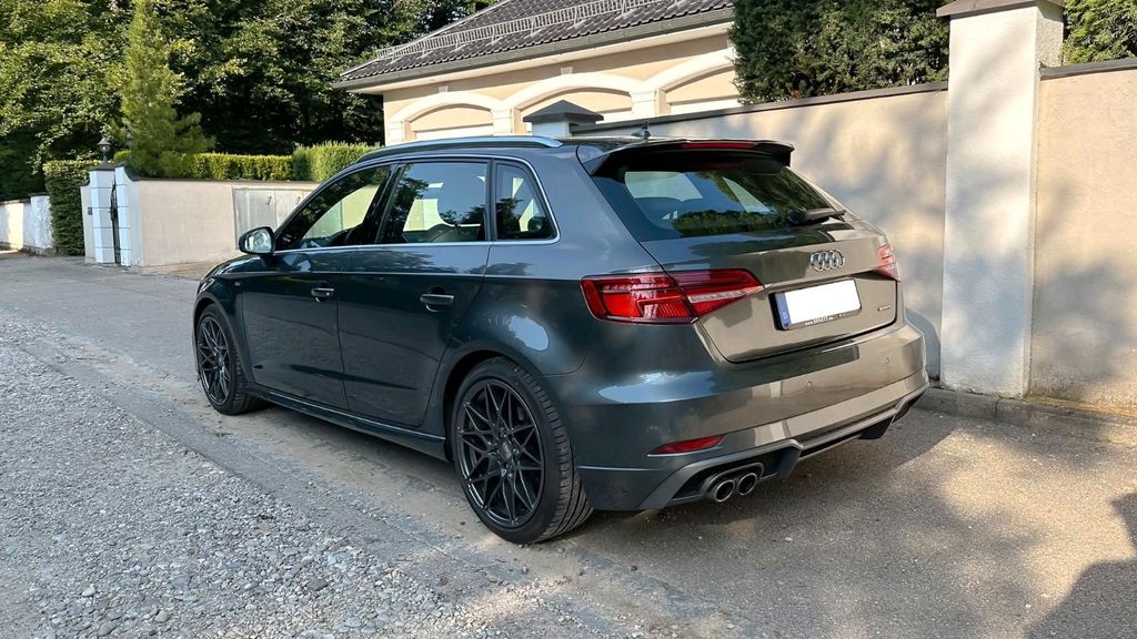 Image of Audi A3