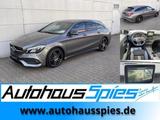 Mercedes-Benz CLA 250 Shooting Brake 7G DCT AMG Line - graue Mercedes-Benz CLA 250 Shooting Brake