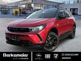Opel Grandland GS Line Automatik *Alcantara* - Opel Grandland (X) GS Line Gebrauchtwagen