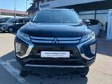 Mitsubishi Eclipse Cross Top 2WD*AUTOMATIK* - Mitsubishi in Ludwigshafen