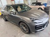 Porsche Cayenne 3.0 V6 - Luftfederung - 22 Turbo Design - Porsche Cayenne: 3.2