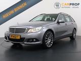 Mercedes-Benz C 200 Estate CDI Business Class Elegance Schiebe - Mercedes-Benz C 200: Elegance
