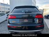 Audi Q5 40 TDI quattro SPORT/ACC/LEDER/STAND HEIZUNG - Audi Q5 Gebrauchtwagen in Stuttgart