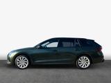Skoda Octavia Combi 2.0 TSI RS - Skoda Octavia Gebrauchtwagen in Stuttgart
