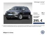Volkswagen Tiguan Allspace 1.5 LIFE 7SITZE AHK ACC LM18 NAV - gebrauchte VW Tiguan Allspace aus dem Jahr 2024