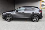 Mazda CX-30 SKYACTIV-X HYBRID Selection Design Premium - Mazda CX-30 aus 2023