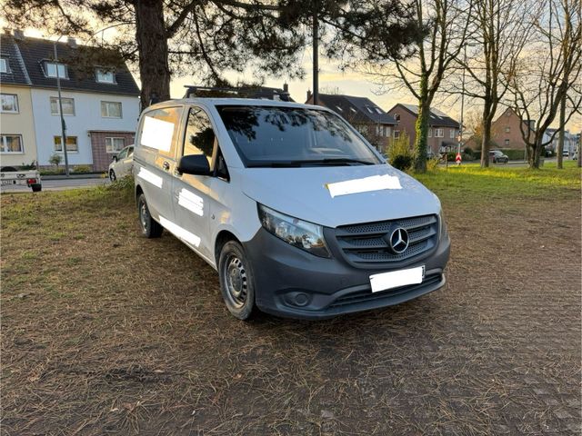 Mercedes-Benz Mercedes  Benz Vito  111 CDI L2 H1