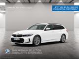 BMW 320d xDrive Touring M Sport AHK LiveCockpitProf - gebrauchte Kombis