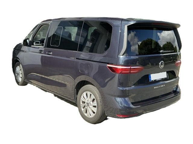 Volkswagen T7 Multivan 1.4 TSI Hybrid DSG GRA LED Navi foto 2