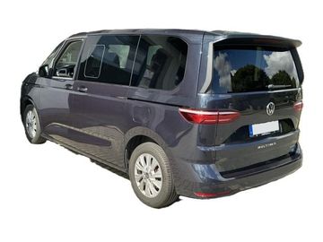 Volkswagen T7 Multivan - 2