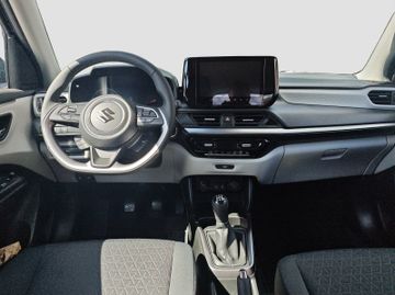 Fotografie 10 des Suzuki Swift Comfort+ Sitzheitzung*ALU*NAVI