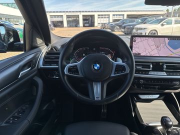 BMW X4 - 8