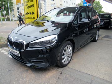 BMW 218 Gran Tourer - 2
