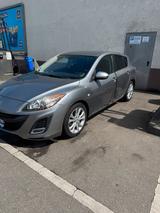 Mazda 3 BL 1.6 benzin Einwandfreies Fahrzeug - Mazda aus 2010: Mazda6