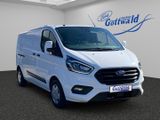 Ford Transit Custom Kasten Kühlfahrzeug/ Frischediens - Ford Transit: Kühlfahrzeug