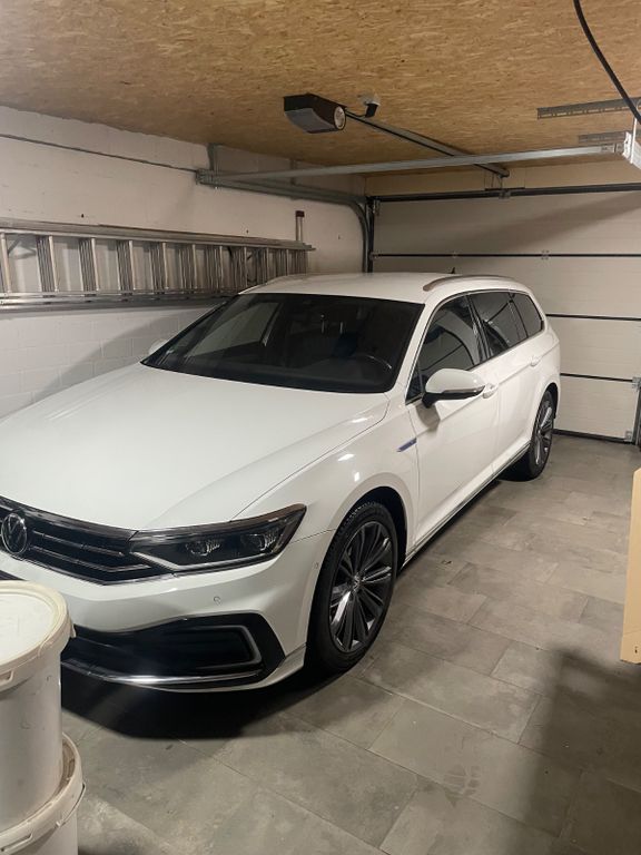 Image of Volkswagen Passat Variant